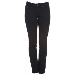 La Belle Parisienne Jeansy Damskie S Czarne. Czerwone jeansy damskie marki numoco, l. Za 129,00 zł.