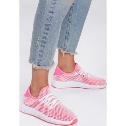 Fuksjowe Buty Sportowe Encourage. Buty sportowe damskie vices. Za 79,99 zł.