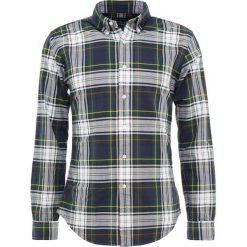 Polo Ralph Lauren OXFORD Koszula woodland/red. Zielone koszule męskie Polo Ralph Lauren, m, bez wzorów, z bawełny, polo, bez rękawów. Za 509,00 zł.