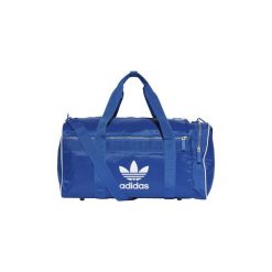 Torby sportowe adidas Torba Duffel Large. Niebieskie torby podróżne marki Adidas. Za 249,00 zł.