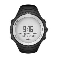 Zegarki męskie: Zegarek męski Suunto Core Classic SS016636000
