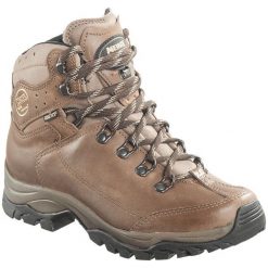 Buty trekkingowe damskie: MEINDL Buty damskie Vakuum Lady Ultra brązowe r. 37 (2848-96)