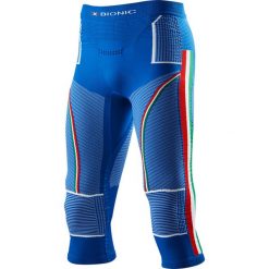 X-Bionic Kalesony męskie 3/4 PATRIOT Włochy. Kalesony męskie X BIONIC, m, bez wzorów. Za 432,00 zł.