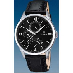 Zegarki męskie: Zegarek męski Festina Retro F16823_4