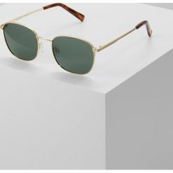 Okulary przeciwsłoneczne damskie: Le Specs NEPTUNE Okulary przeciwsłoneczne bright goldcoloured