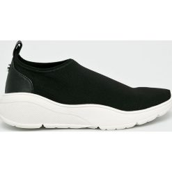 Steve Madden - Buty. Szare buty sportowe damskie marki Steve Madden. W wyprzedaży za 299,90 zł.