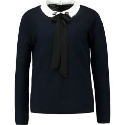 Swetry klasyczne damskie: Kookai Sweter black