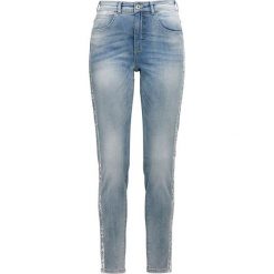 Cellbes Dżinsy błękitny denim female niebieski 34. Niebieskie jeansy damskie Cellbes. W wyprzedaży za 89,00 zł.