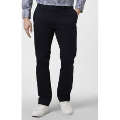 Polo Ralph Lauren - Spodnie męskie, niebieski. Niebieskie spodnie męskie m, sportowe. Za 649,95 zł.