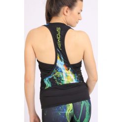 Bluzki damskie: Spokey SPOKEY MODO - TOp bluzka fitness trening; r.S - 839508
