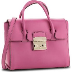 Torebki i plecaki damskie: Torebka FURLA – Metropolis 941730 B BGX6 VFO Fuscia d