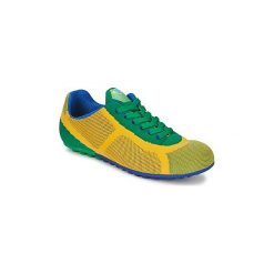 Trampki męskie: Buty Bikkembergs SOCCER 106