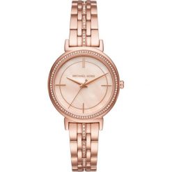 RABAT ZEGAREK MICHAEL KORS Cinthia MK3643. Zegarki damskie Michael Kors. W wyprzedaży za 899,00 zł.