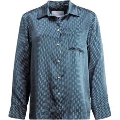 T-shirty damskie: ASCENO Koszulka do spania jade