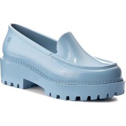 Półbuty damskie: Półbuty MELISSA – Panapana Ad 31990 Light Blue 01307