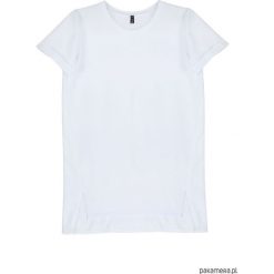 Bluzki, topy, tuniki: Tshirt BASIC biały