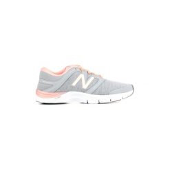 Fitness buty New Balance Wmns WX711HO2. Szare buty damskie do fitnessu marki New Balance. Za 209,30 zł.