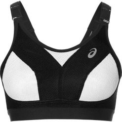 Asics Cooling Bra 141251-0905. Czarne biustonosze sportowe damskie Asics, xs, z poliesteru. W wyprzedaży za 149,99 zł.