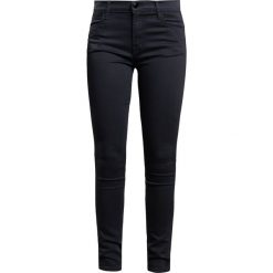 Jeansy damskie: J Brand Jeans Skinny Fit seriously black