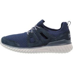 Tenisówki męskie: Skechers Sport ROUGH CUT Tenisówki i Trampki navy