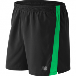 Spodenki sportowe męskie: New Balance MS61073VDC
