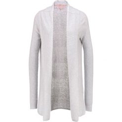 Kardigany damskie: Noa Noa Kardigan grey melange