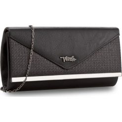Torebki klasyczne damskie: Torebka VERDE – 01-0001074 Black