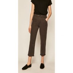 Medicine - Spodnie Boho Breeze. Szare spodnie damskie MEDICINE, s, z lyocellu. W wyprzedaży za 62,90 zł.