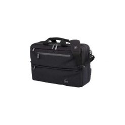 Wenger WindBridge 602819 15,6" (czarny). Czarne walizki marki Wenger. Za 339,00 zł.