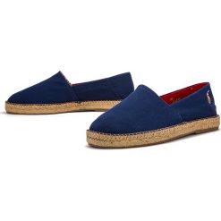 POLO RALPH LAUREN CEVIO SLIP-SLIP-ONS-LOAFER > 803785006001. Sneakersy męskie Ralph Lauren, bez zapięcia. W wyprzedaży za 269,99 zł.