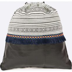Plecaki damskie: Answear - Plecak Boho Bandit