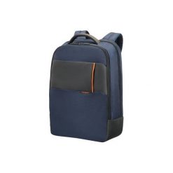 Torby na laptopa: Qibyte 17,3″ NIebieski Plecak SAMSONITE