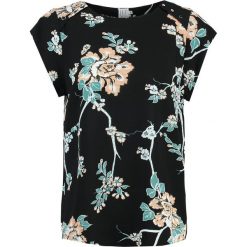 Bluzki asymetryczne: Saint Tropez Bluzka black
