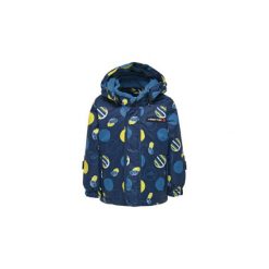 LEGO Wear Kurtka zimowa Jaxon dark blue - niebieski - Gr.Moda (6 - 24 miesięcy ). Niebieskie kurtki chłopięce marki LEGO Wear, na zimę, w kolorowe wzory, z poliesteru. Za 399,00 zł.