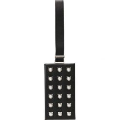 Kopertówki damskie: KARL LAGERFELD NYC CHOUPETTE PEARLS MINAUDIERE Kopertówka black