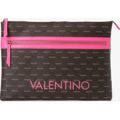 VALENTINO HANDBAGS - Torebka damska – Liuto Fluo, lila. Torebki klasyczne damskie VALENTINO HANDBAGS, bez wzorów, klasyczne, bez dodatków. Za 249,95 zł.