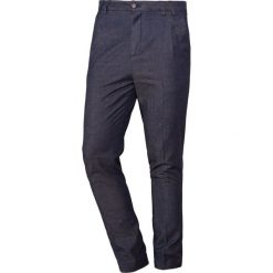 Chinosy męskie: CC COLLECTION CORNELIANI PANT Chinosy blue