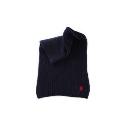 Szaliki / Szale U.S Polo Assn. 50963-52321. Niebieskie szaliki męskie marki U.S. Polo Assn. Za 217,23 zł.