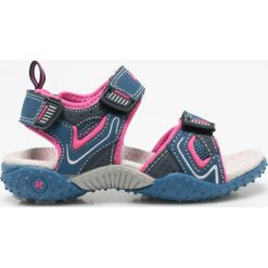 Buty dziecięce: American Club – Sandały dziecięce