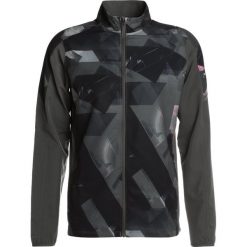 Kurtki sportowe męskie: Under Armour STORM OUTBACK JACKET Kurtka do biegania nori green