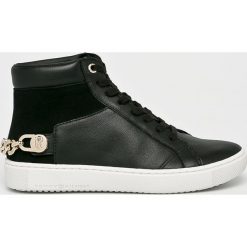 Tommy Hilfiger - Buty Chain Mid Flag. Buty sportowe damskie TOMMY HILFIGER. W wyprzedaży za 359,90 zł.