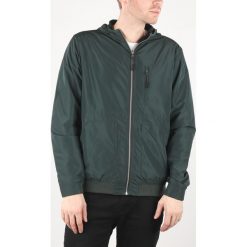 Lee Kurtka Zielony. Zielone płaszcze męskie Lee, xl, bez wzorów, z poliesteru, bez kaptura. Za 280,95 zł.
