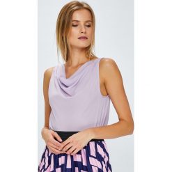 Odzież damska: Answear – Top Violet Kiss