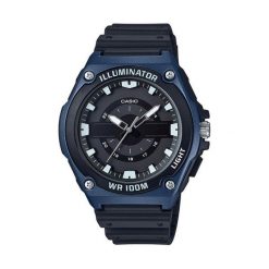 Zegarki męskie: Casio Collection MWC-100H-2AVEF - Zobacz także Książki, muzyka, multimedia, zabawki, zegarki i wiele więcej