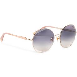 Okulary przeciwsłoneczne FURLA - SFU402 402FFS6-MT0000-1BR00-1-009-20-CN-D Candy Rose. Różowe okulary przeciwsłoneczne damskie Furla. Za 749,00 zł.