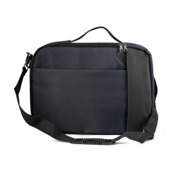 Torby na laptopa: Modecom Trenton 15,6” niebieska