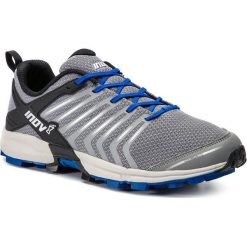 Buty INOV-8 - Roclite 300 000811-GYBL-M-01 Grey/Blue. Szare buty sportowe męskie Inov-8, z tworzywa sztucznego, bez zapięcia, do biegania. Za 469,00 zł.