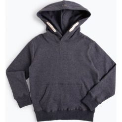 Jonas Nielsen Stockholm - Chłopięca bluza nierozpinana, niebieski. Niebieskie bluzy chłopięce rozpinane Jonas Nielsen Stockholm. Za 149,95 zł.