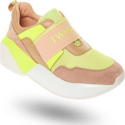 SNEAKERSY twinset. Sneakersy damskie Twinset. W wyprzedaży za 711,20 zł.