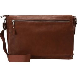 Torby na ramię męskie: YOURTURN Torba na ramię brown